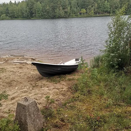 Apartment Yksioe Kauniilla Jaervinaekymaellae Ikaalisissa Ikaalinen